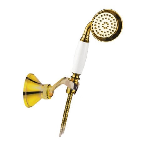 PENTA A44G DUŞ TAKIMI BOSPHORUS GOLD – Duş Seti