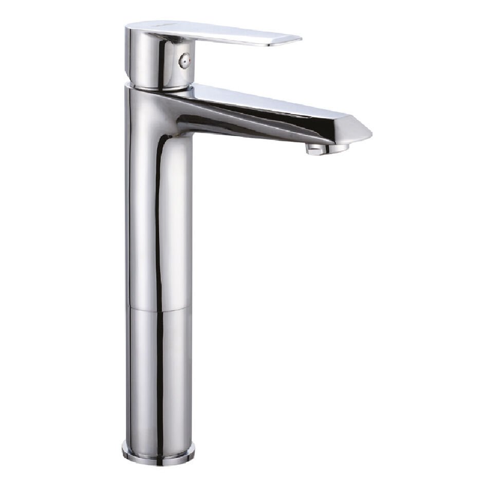 PENTA 4901H NOVA YÜKSEK LAVABO BATARYASI – Lavabo Bataryası