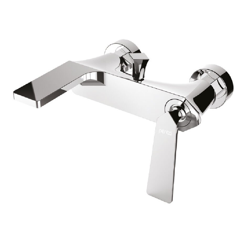 PENTA 4604 VİOLA BANYO BATARYASI – Banyo Bataryası