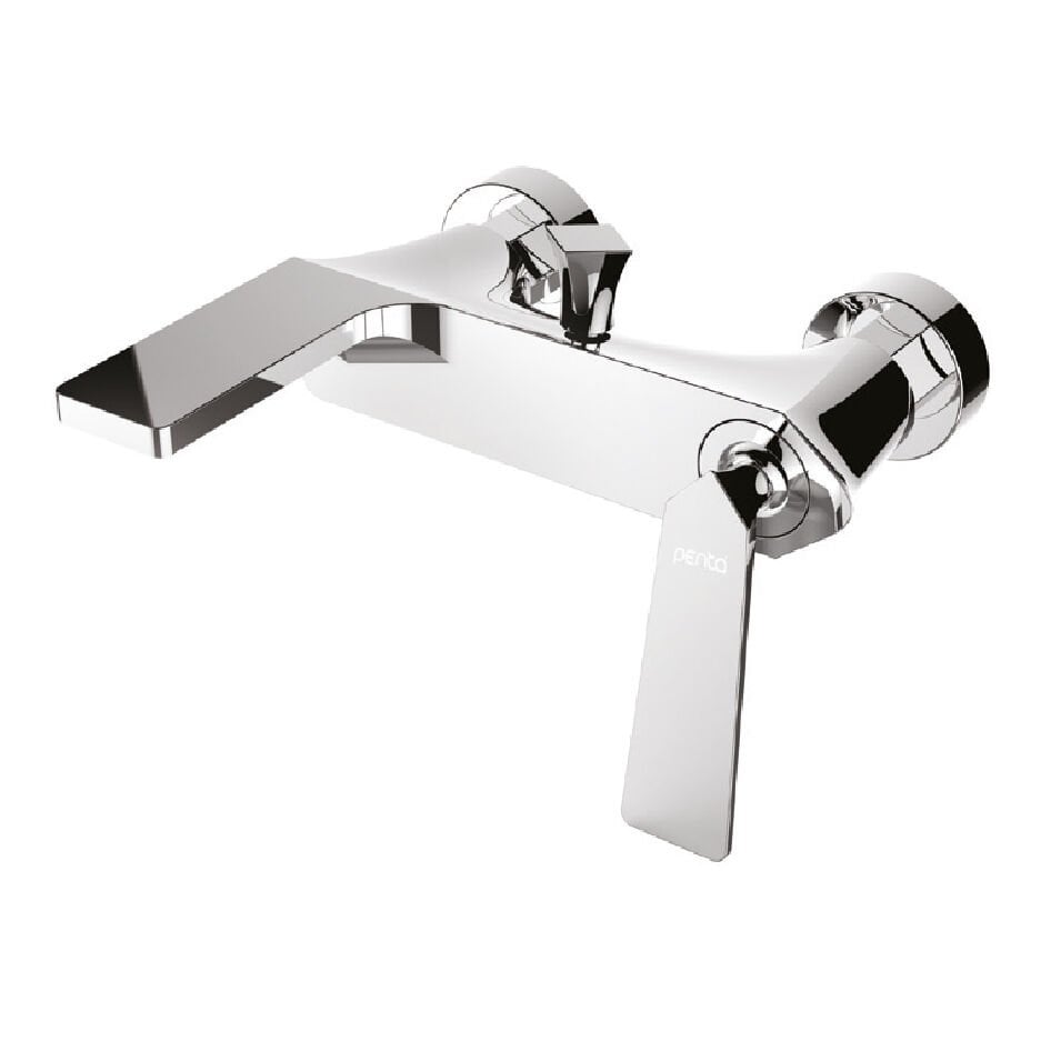 PENTA 4604 VİOLA BANYO BATARYASI