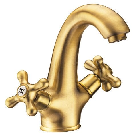 PENTA 2501 LAVABO BATARYASI ANTİK HİSTORY – Lavabo Bataryası