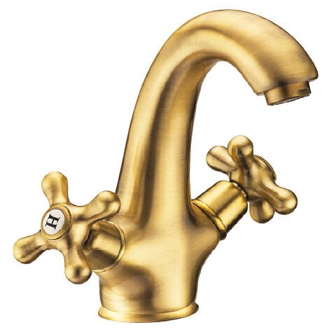 PENTA 2501 LAVABO BATARYASI ANTİK HİSTORY – Lavabo Bataryası