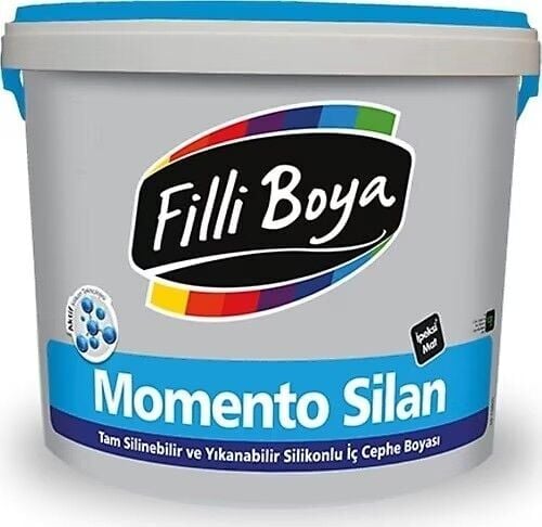Filli Boya Momento SİLAN 2,5LT