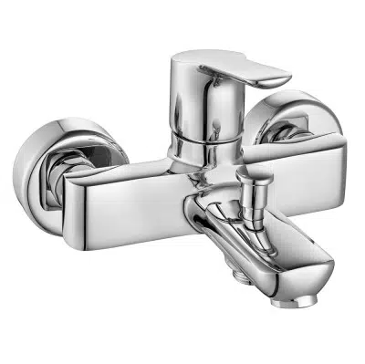 ECA Luna Banyo Bataryası 102102450 – Banyo Bataryası