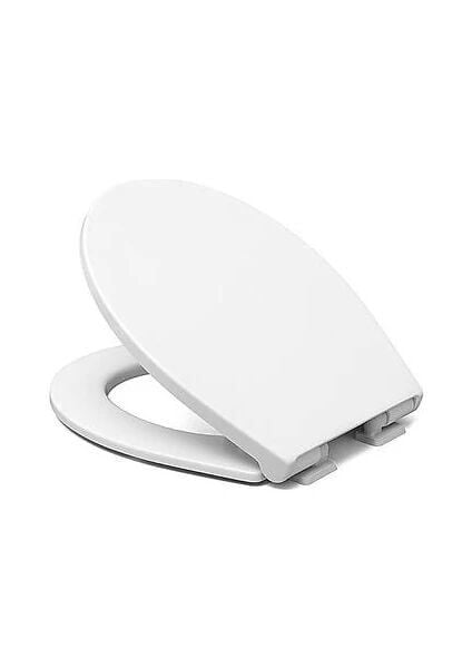 İsvea Kf Dp Beyaz Klz.Kap.Smartfixplus Yvş.Kpn. T. Çıkar Slim 40KF0200I-S