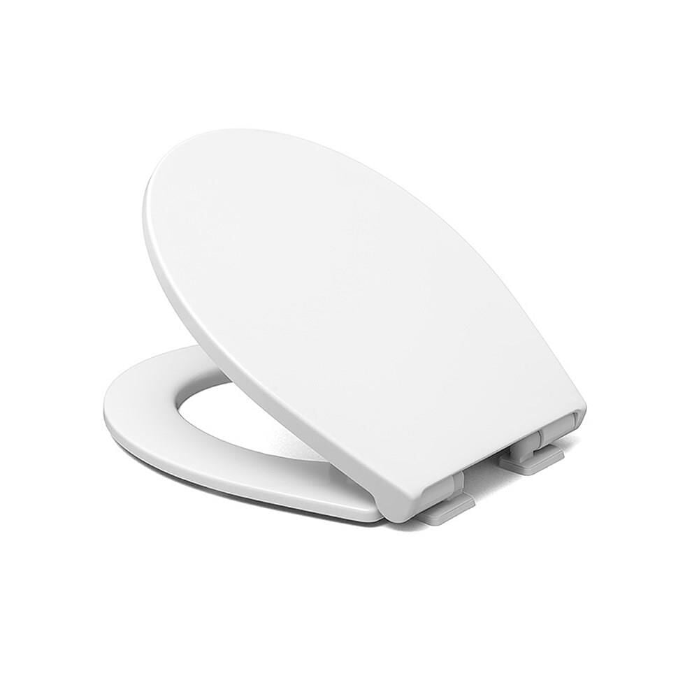 İsvea Kf Pp Klz.Kap.Pls.Men.Yvş.Kpn.T.Çıkar Slim Beyaz 44KF0201I