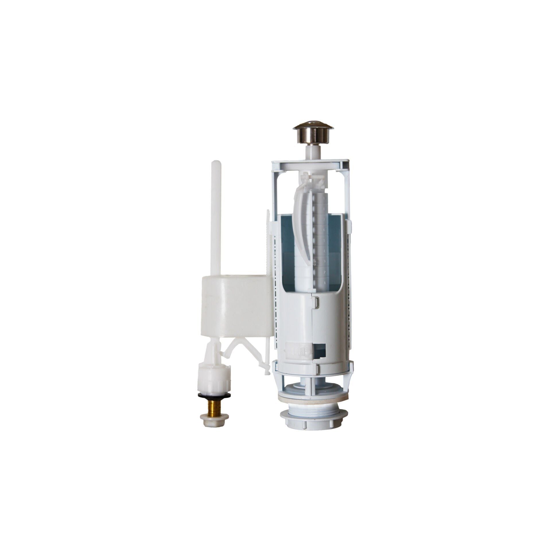 İsvea Çift Kademeli Rezervuar Iç Takımı 50UN0110I – Klozetler ve Rezervuarlar