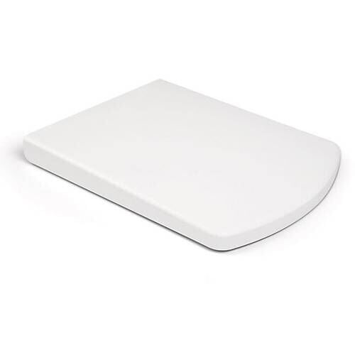 İsvea S10 Pp Klz.Kap.Pls Men. Yvş.Kpn. T.Çıkar Beyaz 44S10900I – Klozetler ve Rezervuarlar