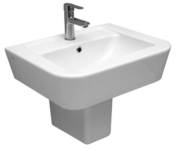 Serel Star Yarım Ayak DE21STL110H – Yerden Lavabolar