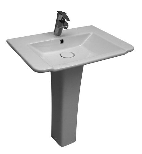 Serel Dıagonal Tam Ayak DG05STL110H