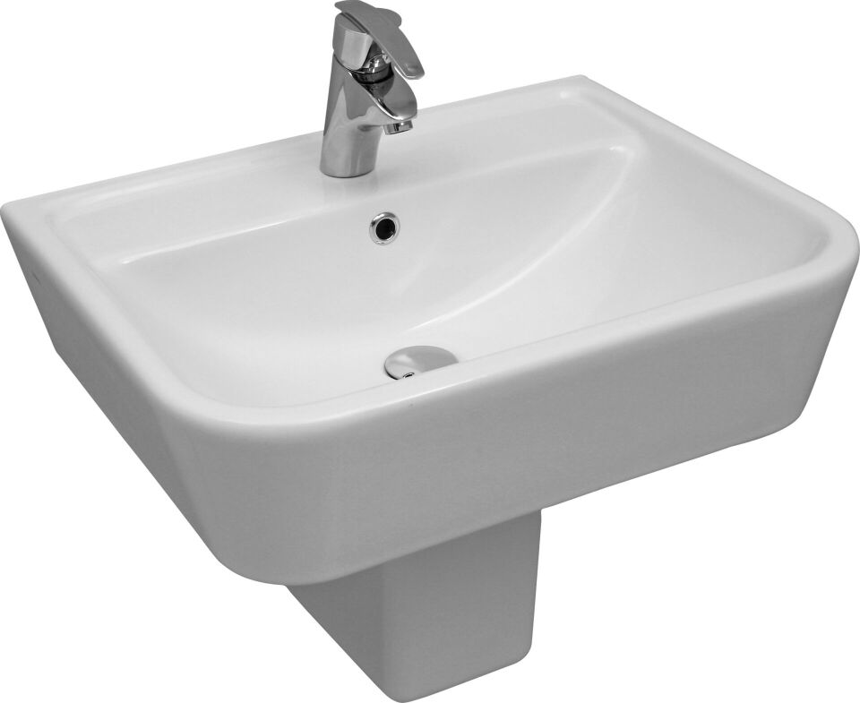 Serel Star Lavabo (48X60) DE30TDS110H – Yerden Lavabolar
