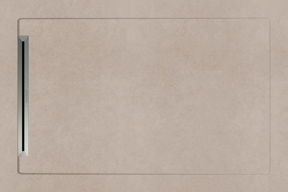 Aquanit Slope 80X120 Arc-Vizon Mat 1.Kalite 005 05 AQNT.S80120.0017