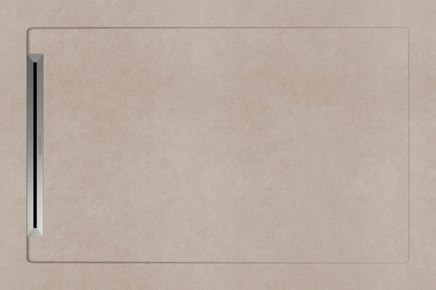 Aquanit Slope 80X120 Arc-Vizon Mat 1.Kalite 005 05 AQNT.S80120.0017