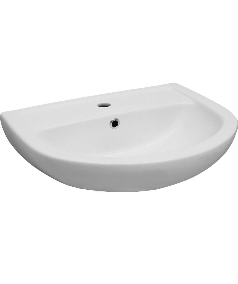 Serel Etna Lavabo (46X56) EN01TDS110H – Tezgah Üstü Lavabolar