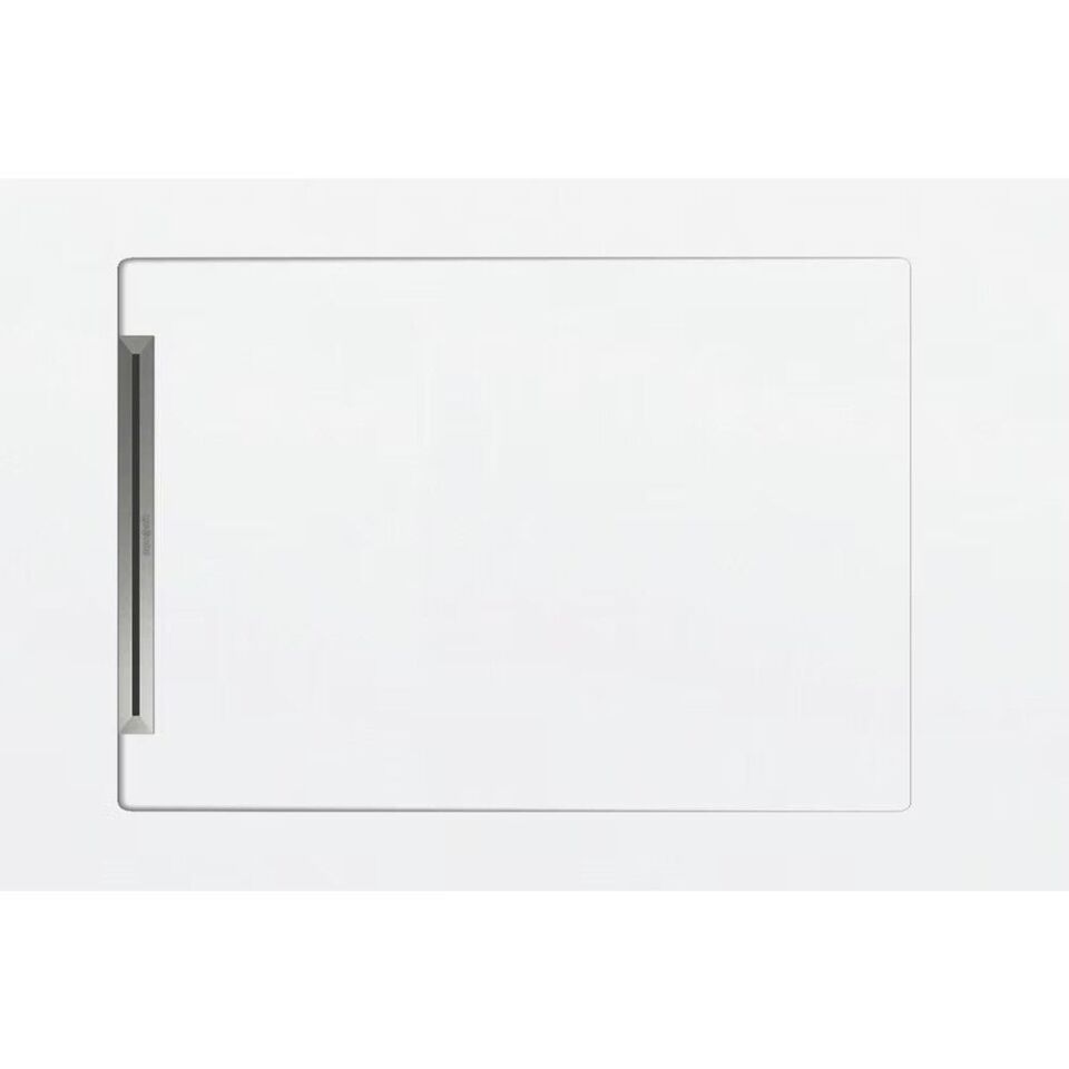 Aquanit Slope 90X135 White Line 005 05 AQNT.S90135.0001