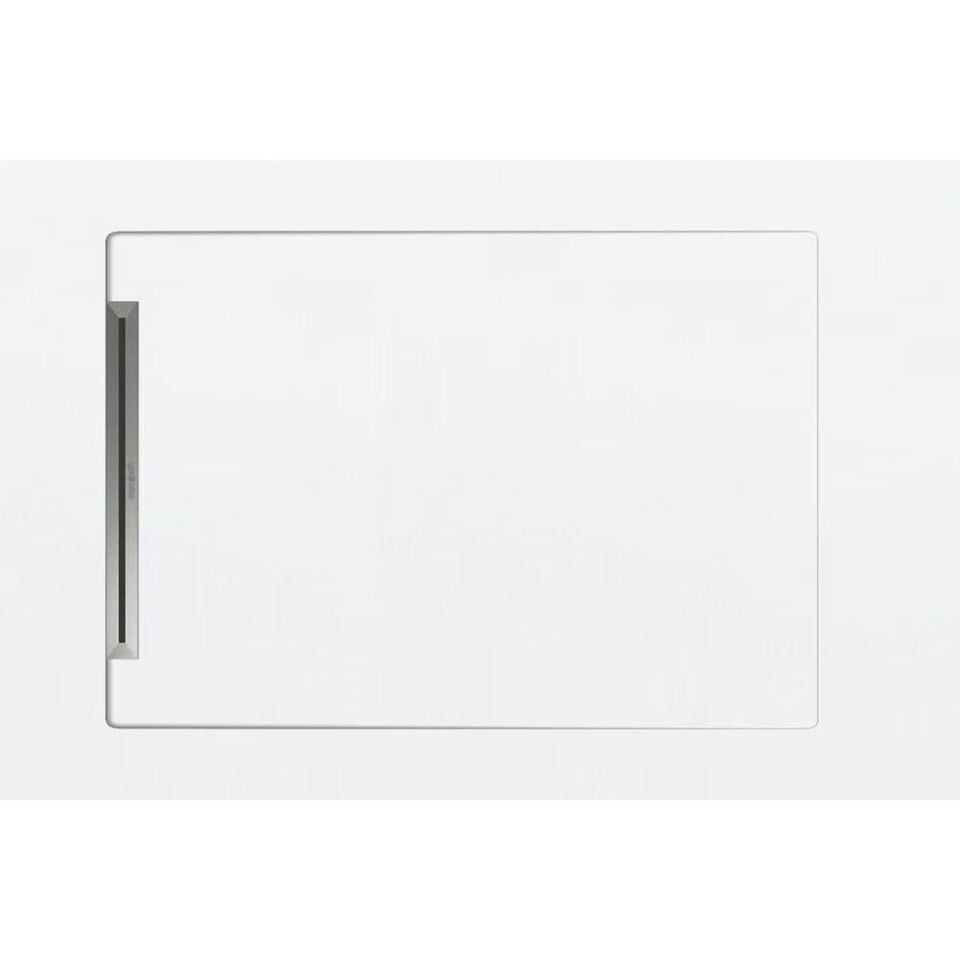 Aquanit Slope 90X135 White Line 005 05 AQNT.S90135.0001