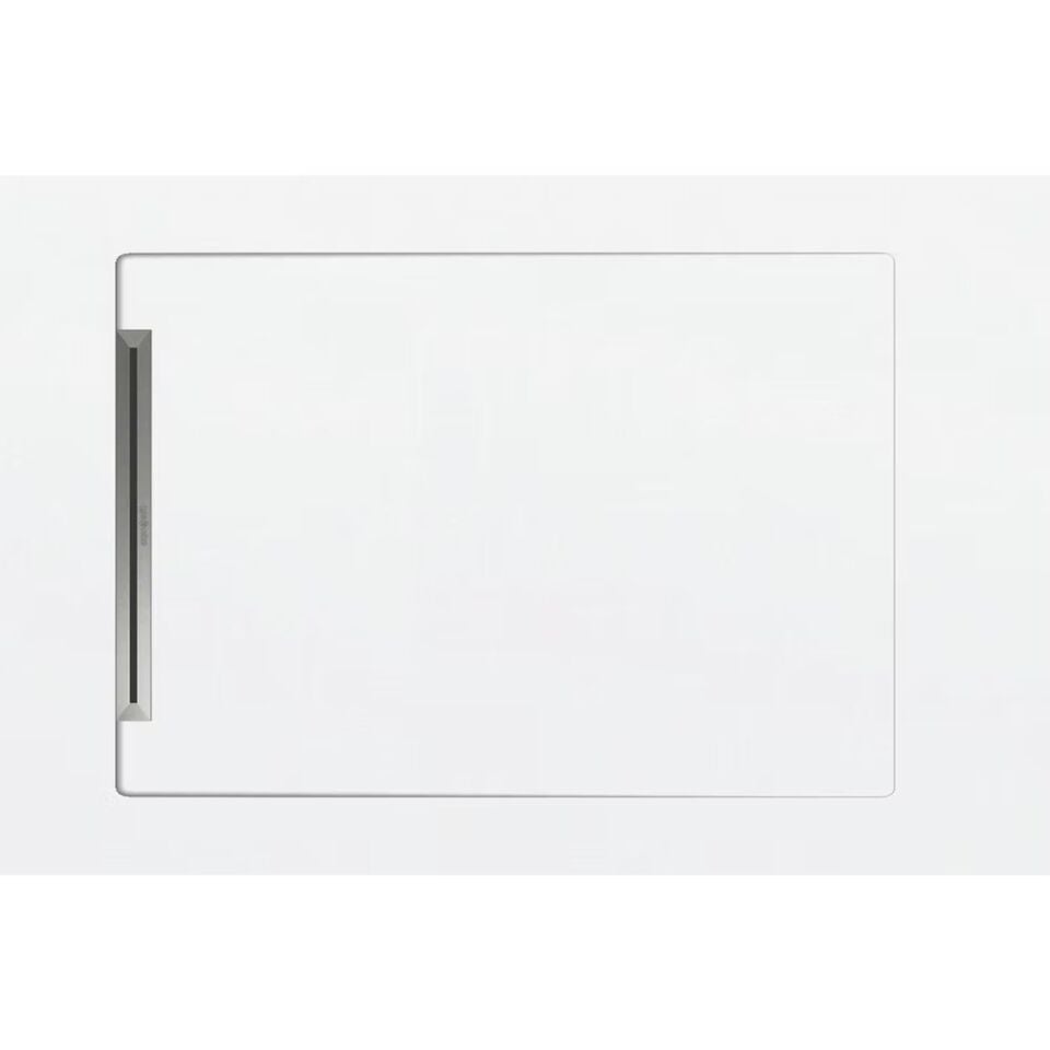 Aquanit Slope 90X135 White Line 005 05 AQNT.S90135.0001