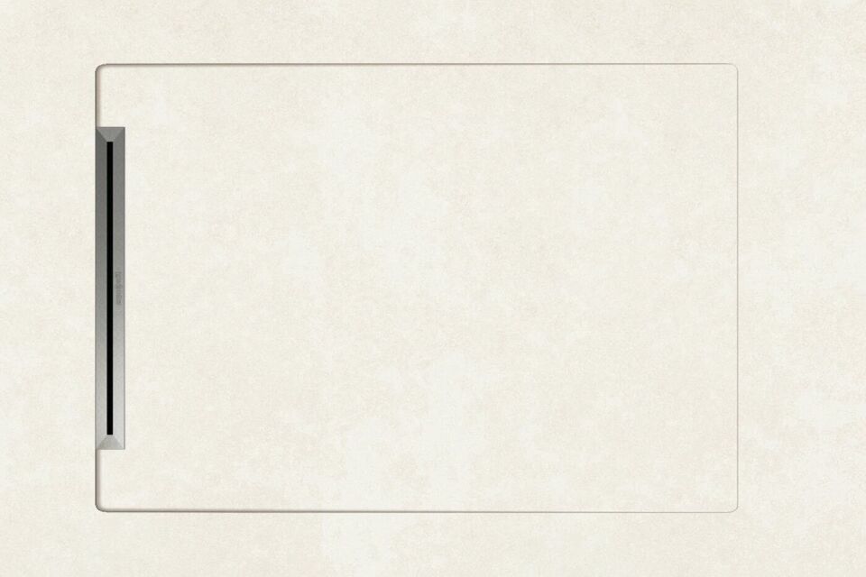 Aquanit Slope 90X135 Arc-White Line 005 05 AQNT.S90135.0003