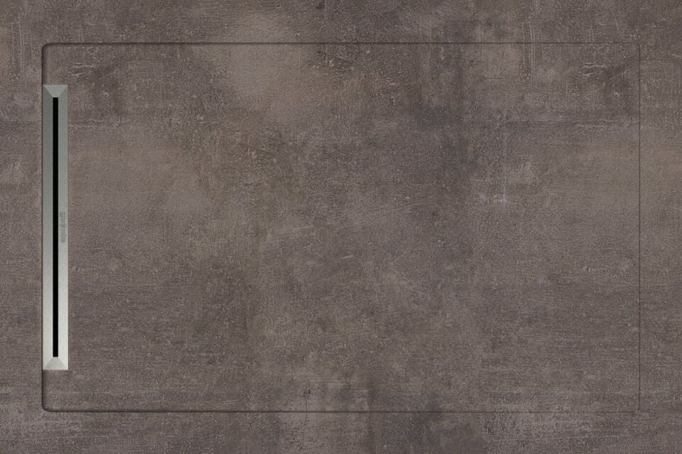 Aquanit Slope 80X120 Beton-Grey Line 005 05 AQNT.S80120.0002