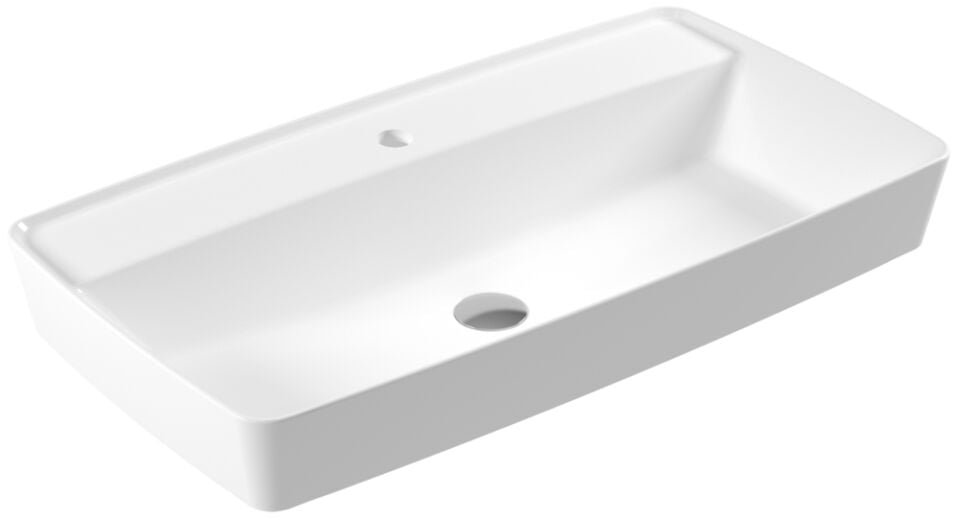 Serel Rıta Tzg. Üstü Lavabo (44X80) RT42TXS110H