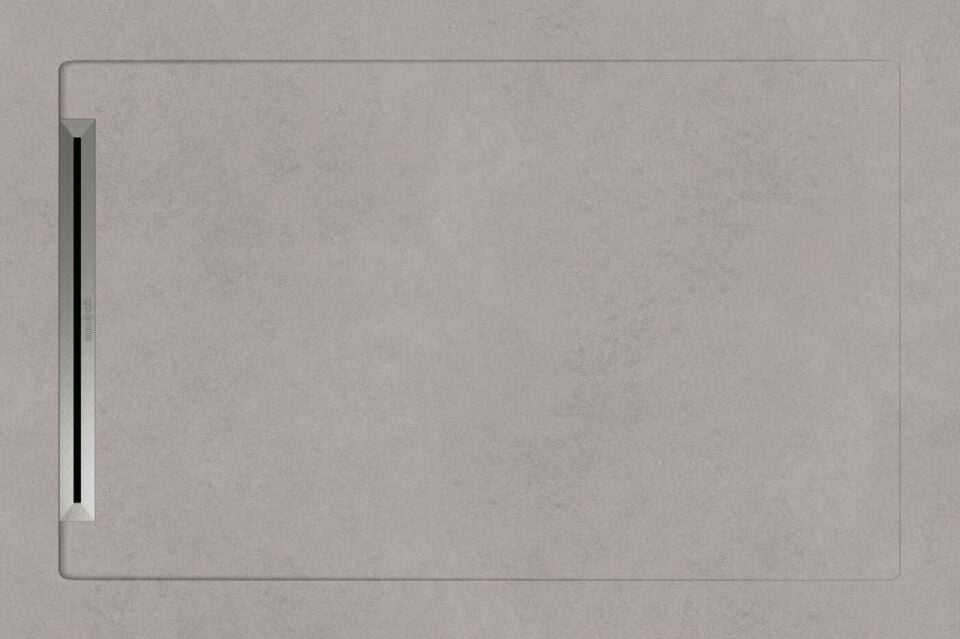 Aquanit Slope 80X120 Arc-Grey Line 005 05 AQNT.SN80120.0021