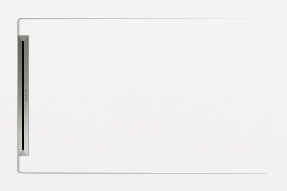 Aquanit Slope 80X120 Arc White Line 005 05  AQNT.S80120.0023