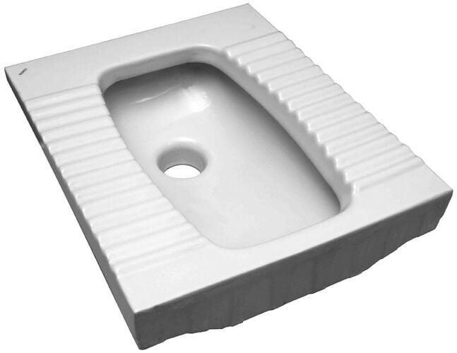 Serel Helataşı Arkadan Su Girişli(60X50) 0427ARS110H