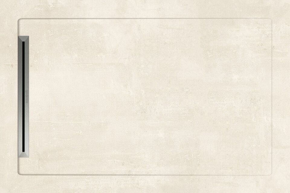 Aquanit Slope 80X120 Beton Cream Line 005 05 AQNT.S80120.0058