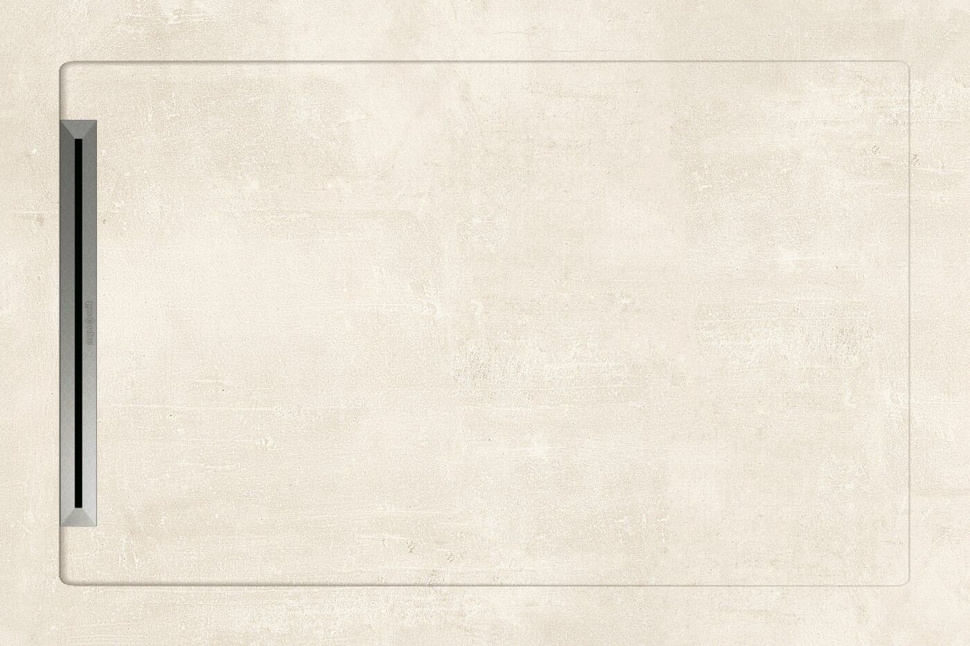 Aquanit Slope 80X120 Beton Cream Line 005 05 AQNT.S80120.0058