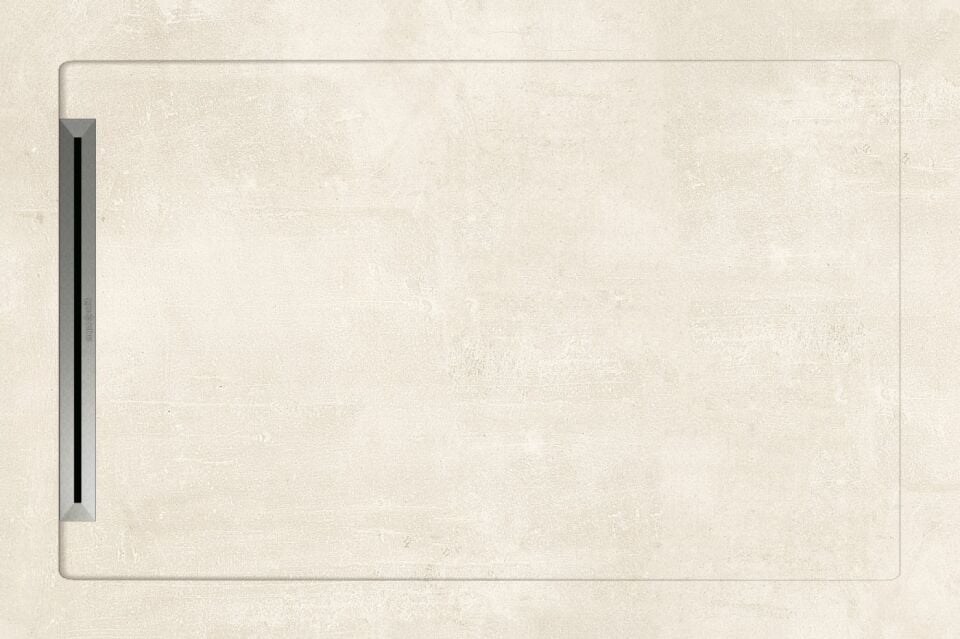 Aquanit Slope 80X120 Beton Cream Line 005 05 AQNT.S80120.0058