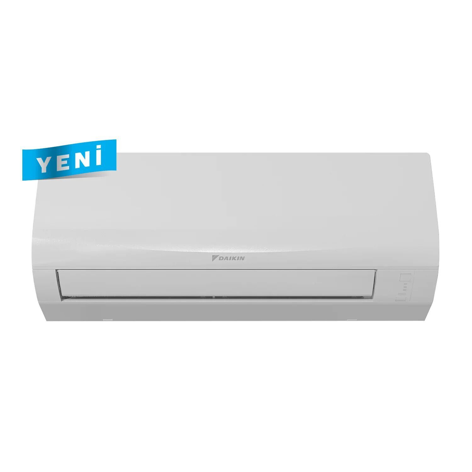 Daikin Inv Duvar Tipi İç Ünite - Sensira 12000 Btu DKN-FTXF35F – Klima