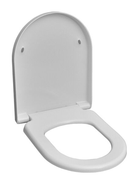 Serel Smart Asma Klozet (52X35,5) SM10ODS110H + Serel Beta  Yavaş Kapanan Klozet Kapaği 223BT00002