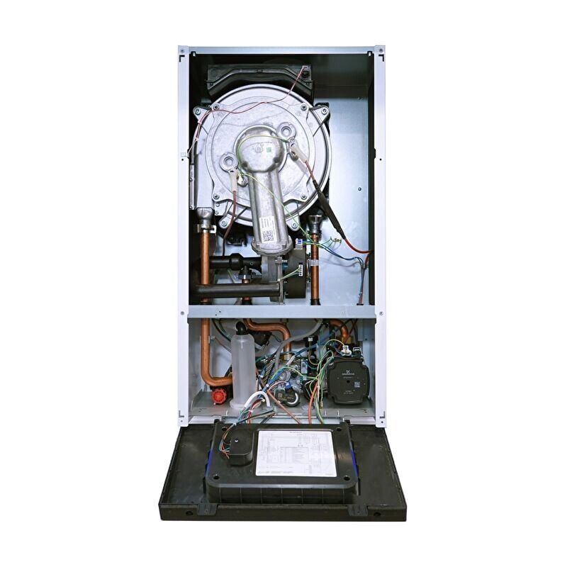 Daikin Premix Vz 36 Kw-Kombi DKN-D2CPX036CATR.01 – Kombi