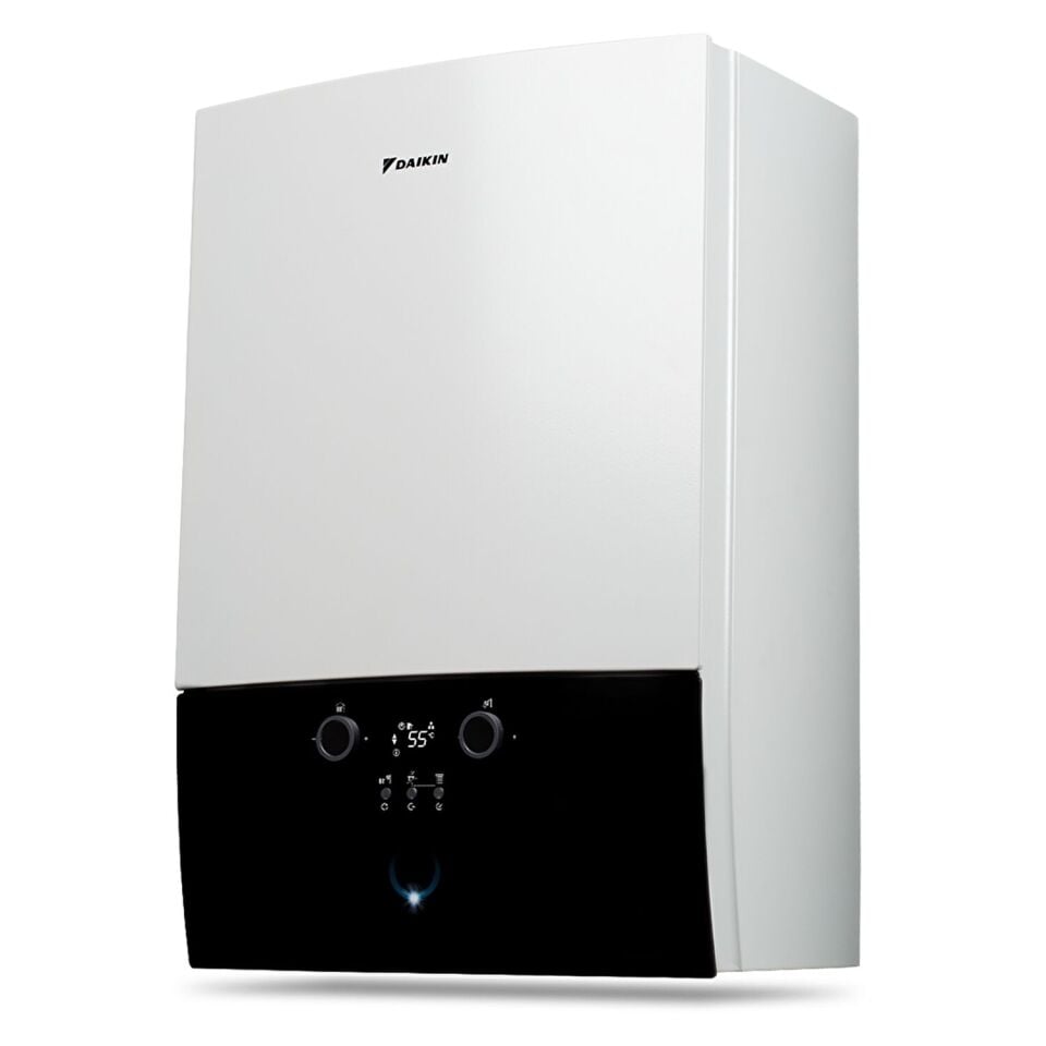 Daikin Ndj Premix 28 Kw-Kombi DKN-D2CND028A1BTR02 – Kombi