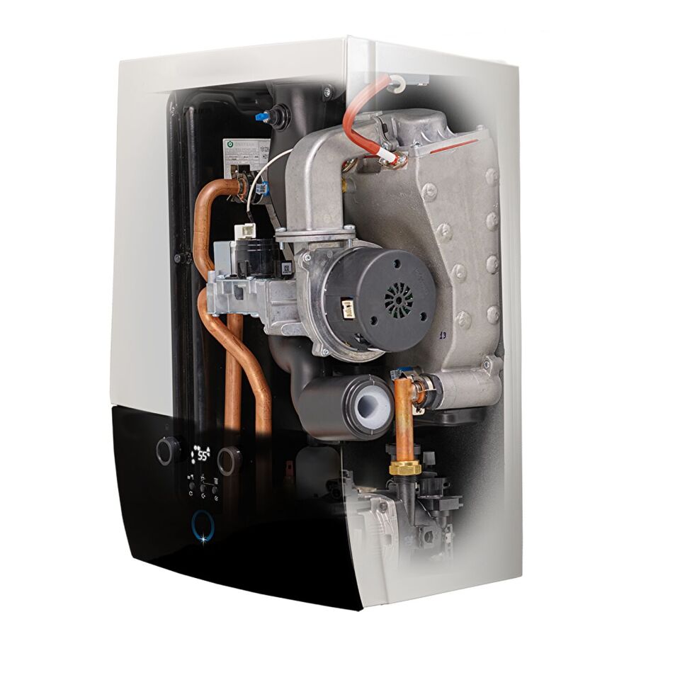 Daikin Ndj Premix 28 Kw-Kombi DKN-D2CND028A1BTR02 – Kombi