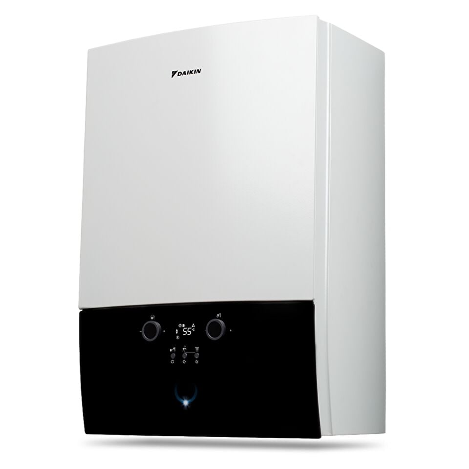 Daikin Ndj Premix 24 Kw-Kombi DKN-D2CND024A1BTR