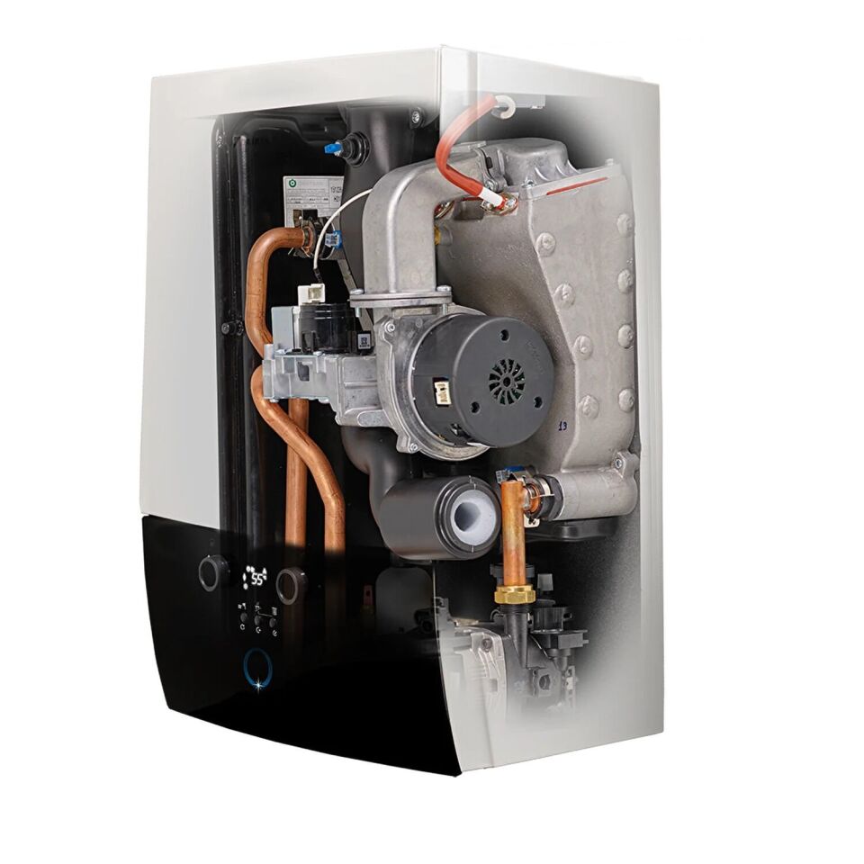 Daikin Ndj Premix 24 Kw-Kombi DKN-D2CND024A1BTR – Kombi