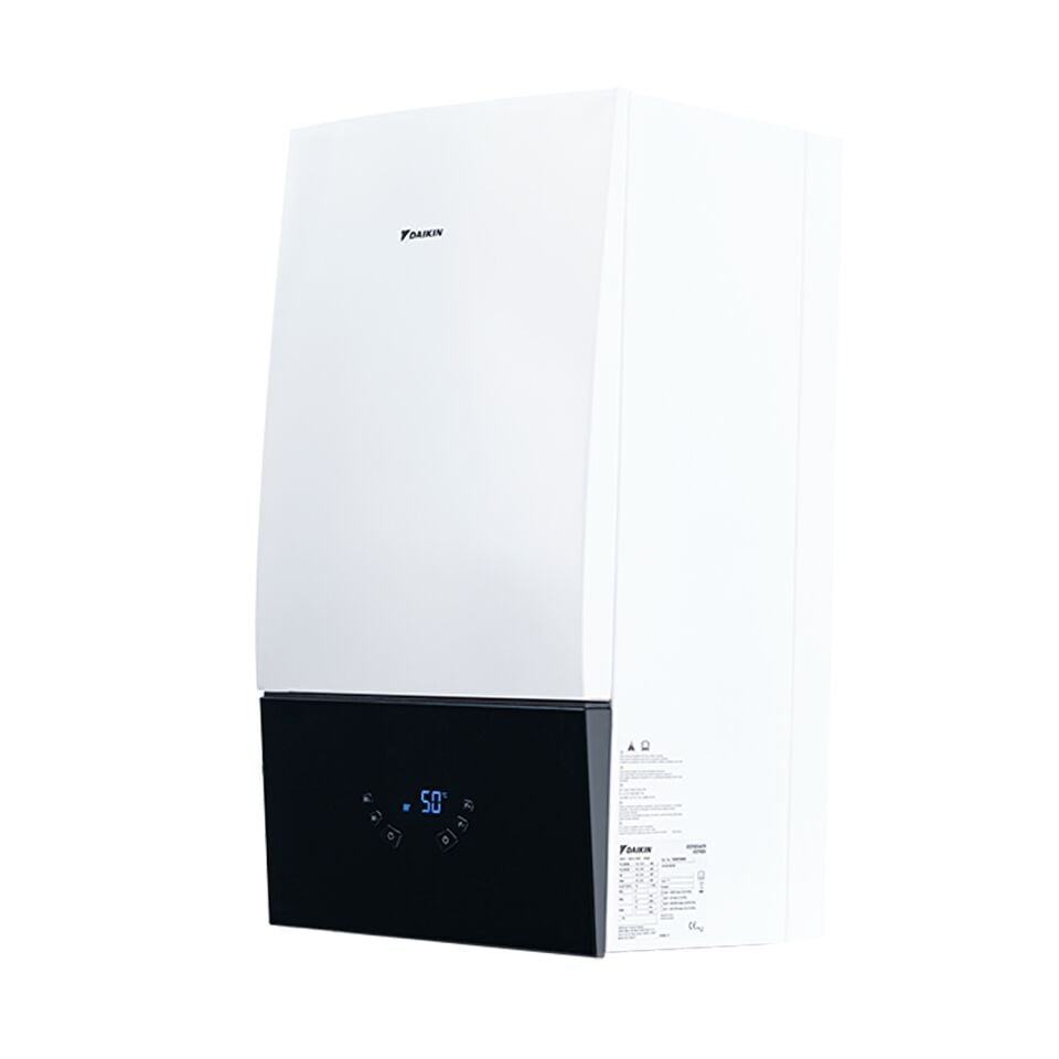 Daikin Premix Vz 23 Kw- Kombi DKN-D2CPX023CATR.01