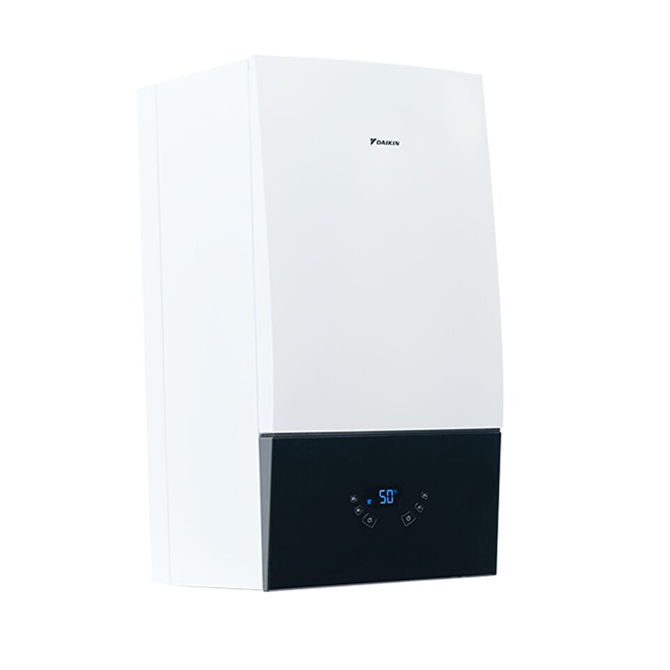 Daikin Premix Vz 23 Kw- Kombi DKN-D2CPX023CATR.01