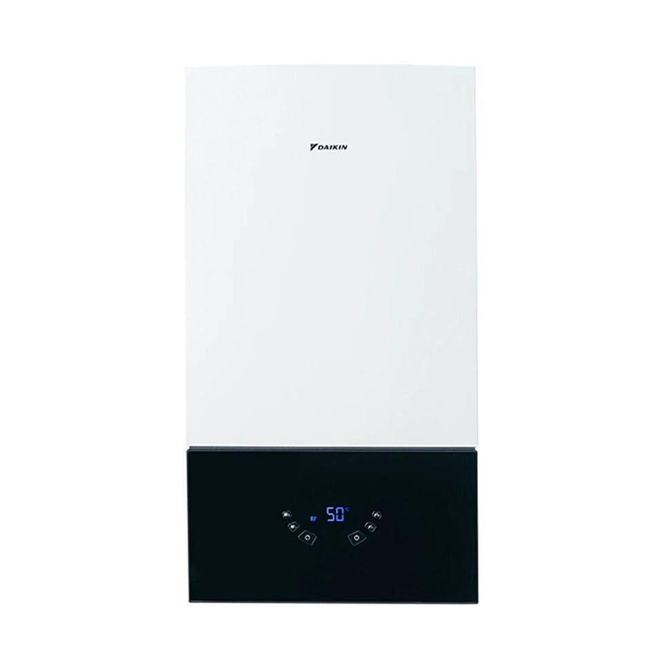 Daikin Premix Vz 23 Kw- Kombi DKN-D2CPX023CATR.01