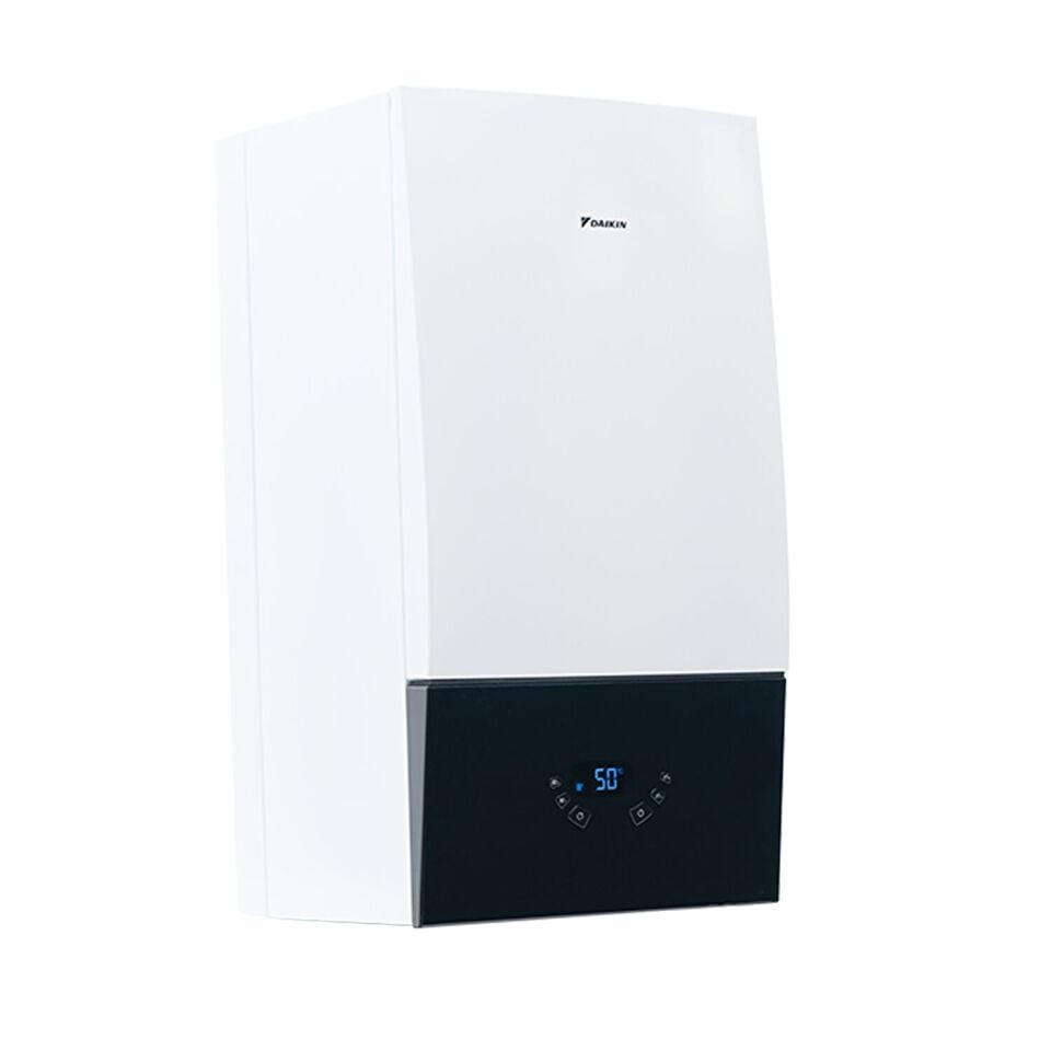 Daikin Premix Vz 23 Kw- Kombi DKN-D2CPX023CATR.01