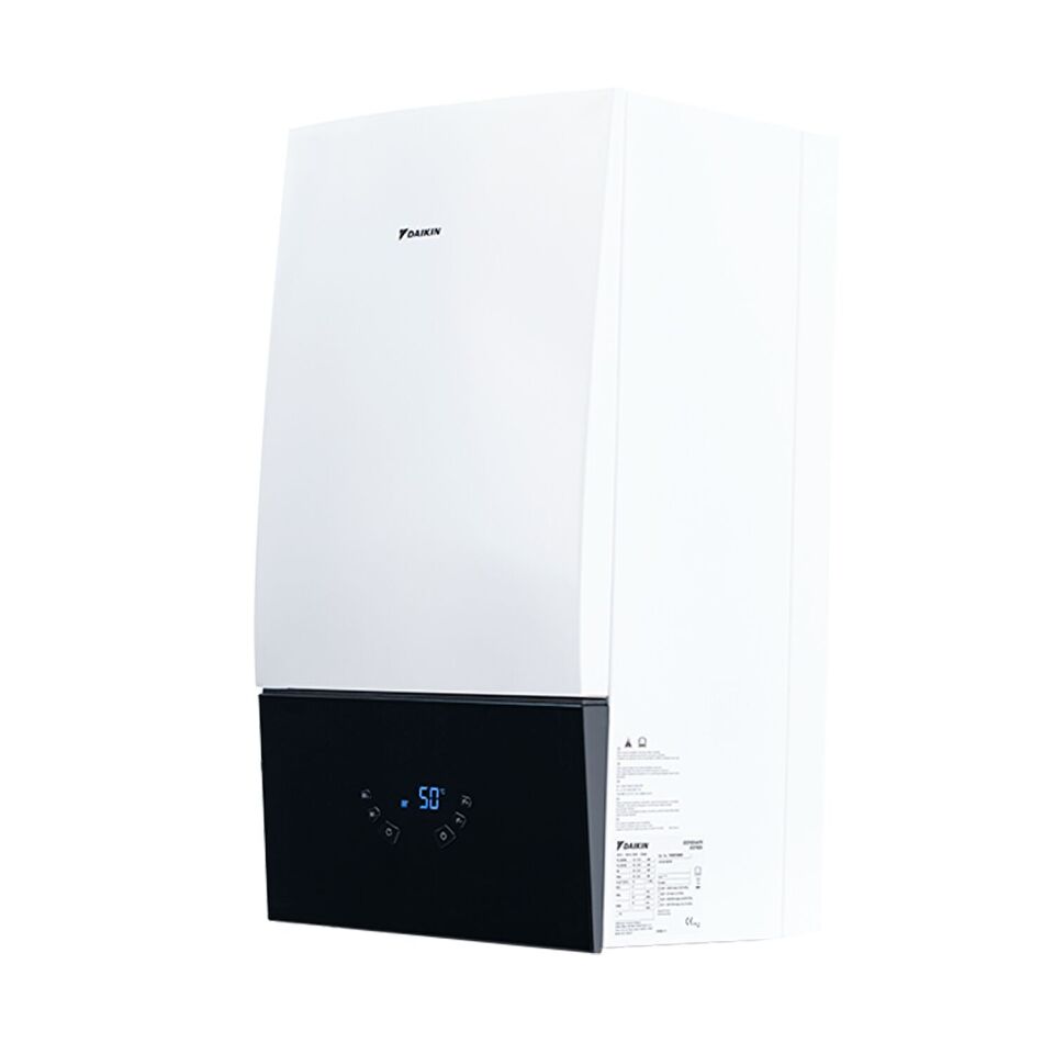 Daikin Premix Vz 23 Kw- Kombi DKN-D2CPX023CATR.01 – Kombi
