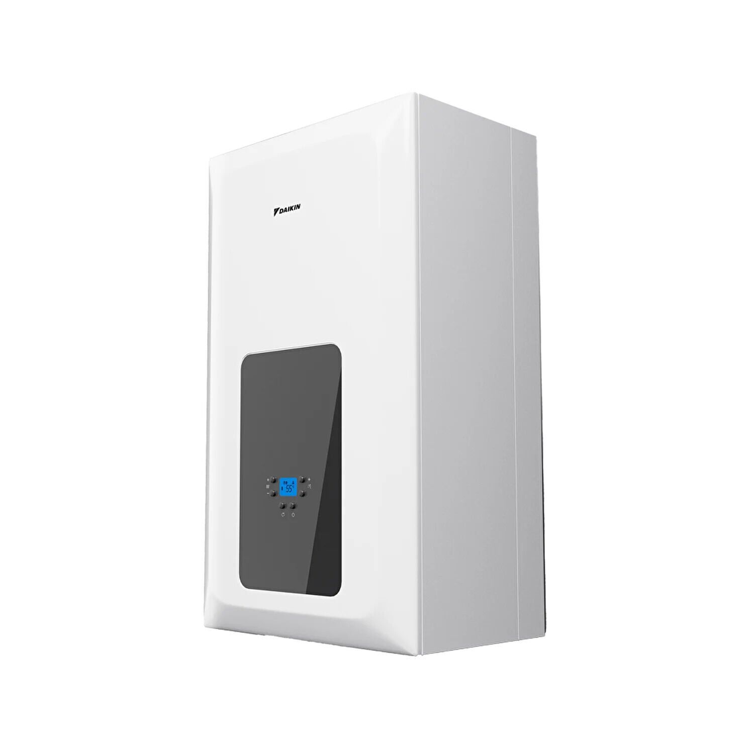 Daikin Icon 20/24 Kw-Kombi DKN-D2CBP020AATRR03 – Kombi