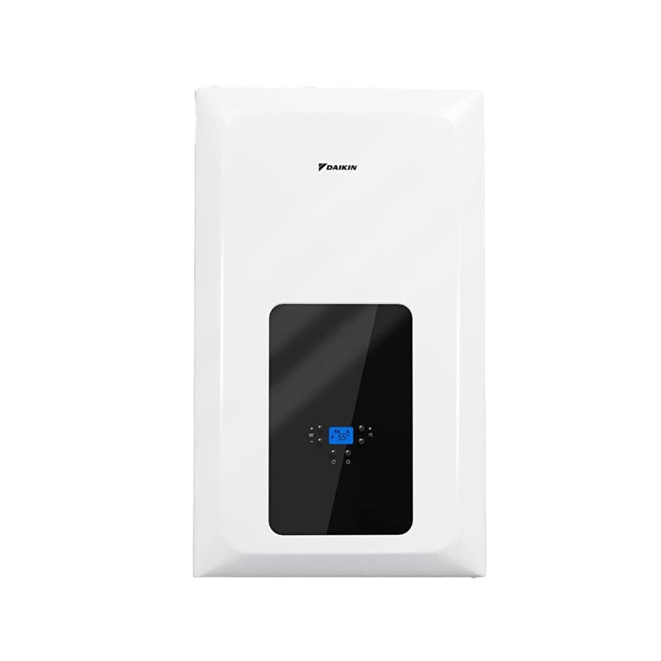Daikin Icon 20/24 Kw-Kombi DKN-D2CBP020AATRR03 – Kombi