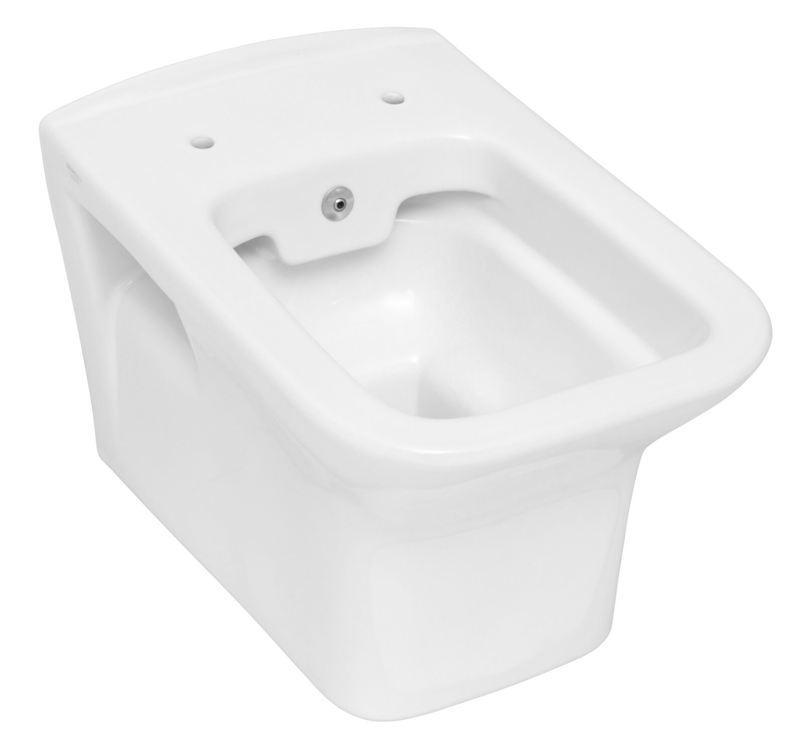 Serel Nıta Köşeli Kanalsız Asma Klozet (52X35,5) NT25ODS110H + Serel Blaze Slim Yavaş Kapanan Klozet Kapaği 223BLS0002