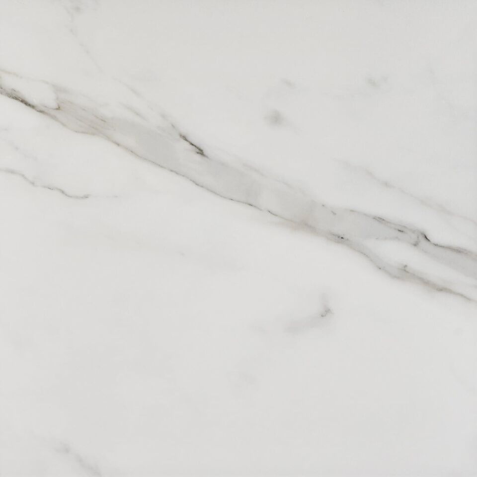 Seranit 60X60 Frezya Beyaz Fon Lappato