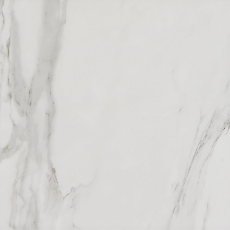 Seranit 60X60 Frezya Beyaz Fon Lappato