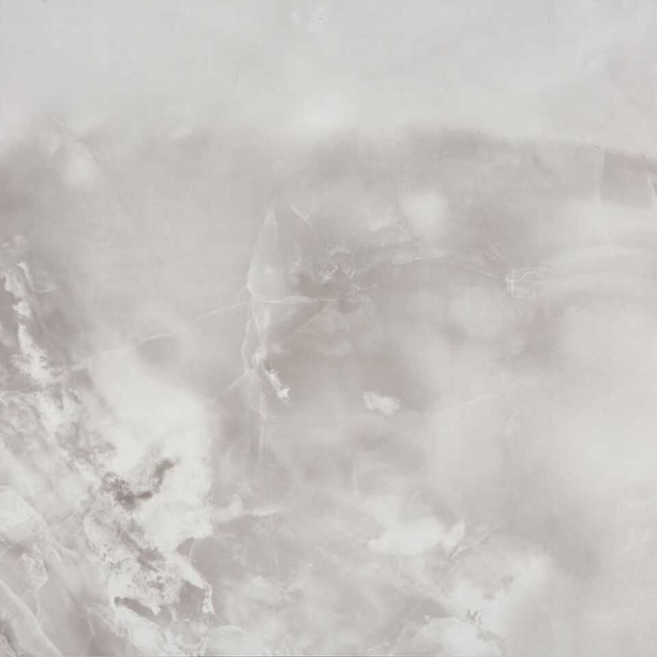 Seranit 60X60 Fiora Fon Gri Parlak