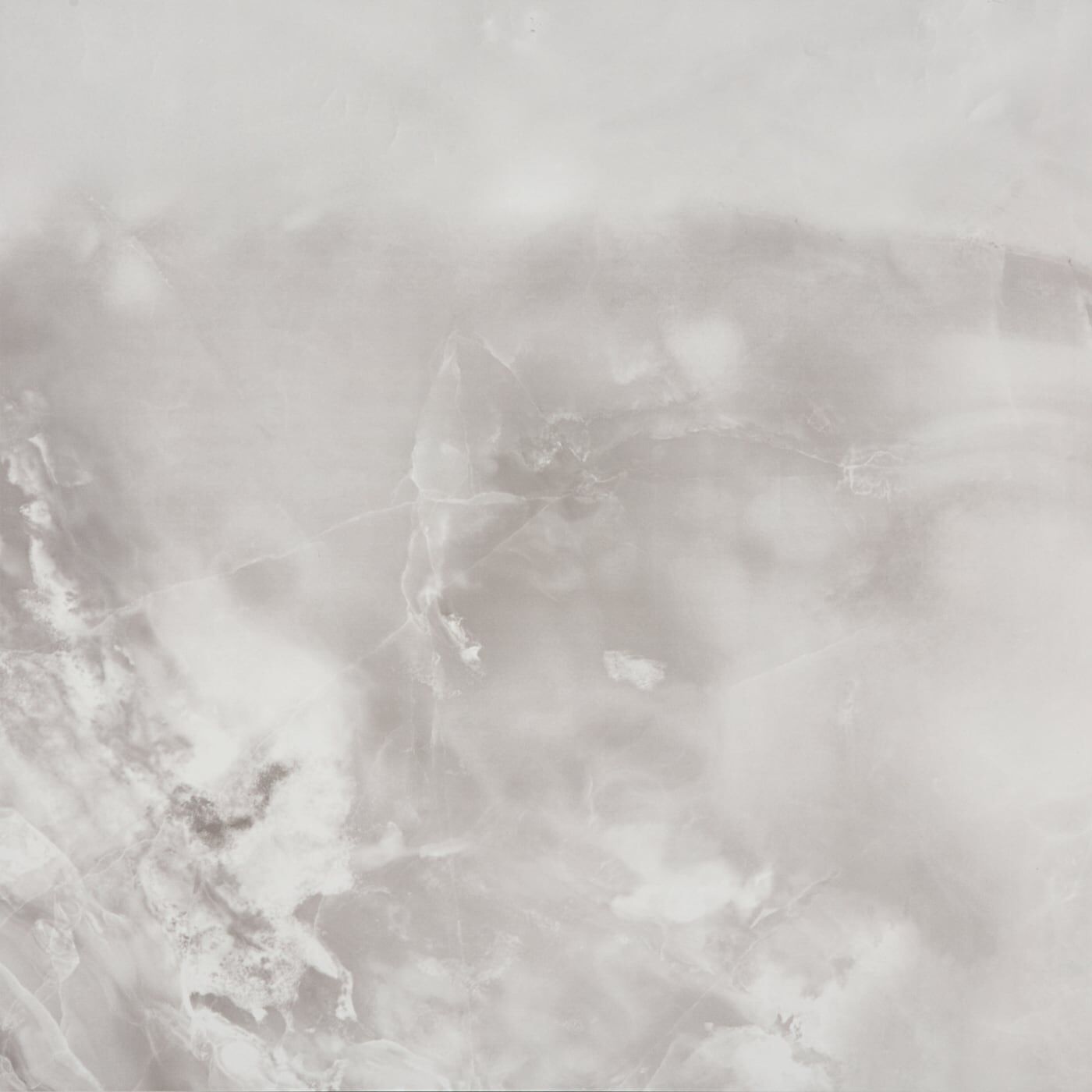 Seranit 60X60 Fiora Fon Gri Parlak