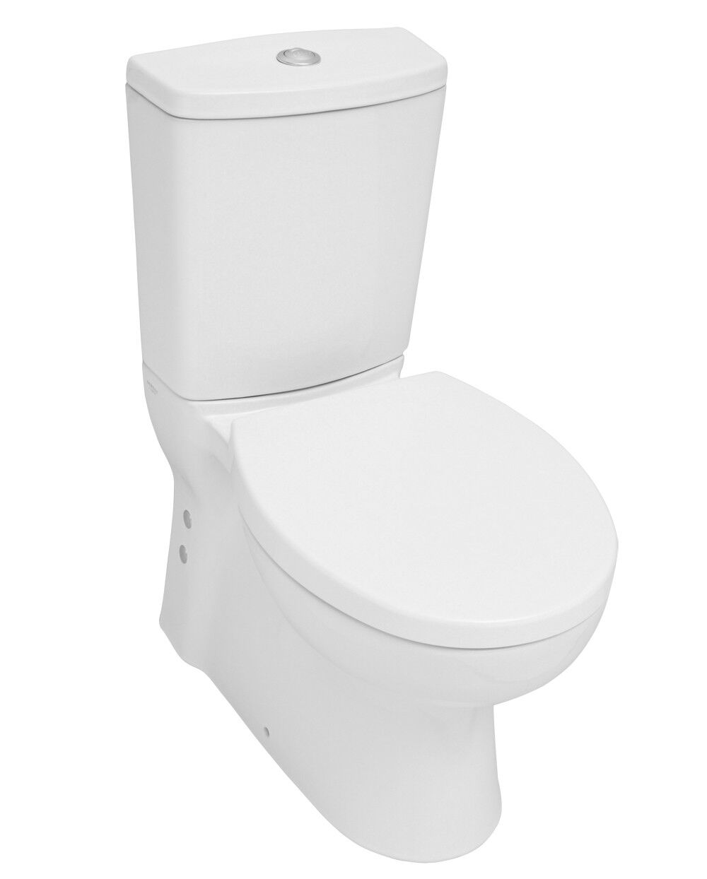 Serel Etna Btw Klozet (64X35,5) EN02GDS110H + Serel Gedi̇z Klozet Kapaği 2276100002